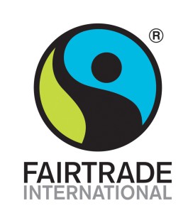 Fairtrade-Gütesiegel